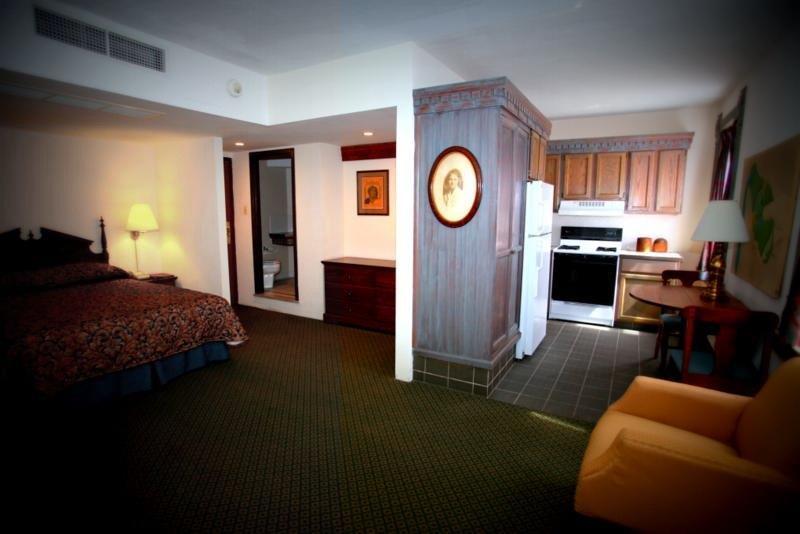 The Write Inn Hotel Oak Park Cameră foto
