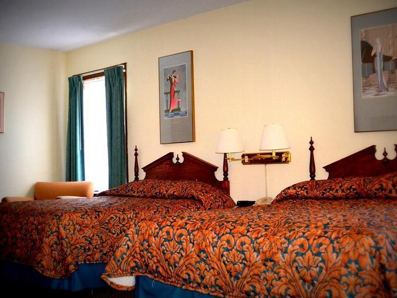 The Write Inn Hotel Oak Park Cameră foto