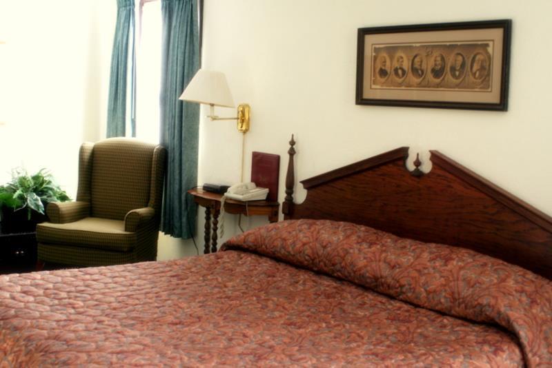 The Write Inn Hotel Oak Park Cameră foto